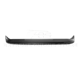 EOS 2023-Up Honda Civic Type-R Carbon Fiber Front Hood Vent Cover - image 7