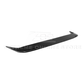 EOS 2023-Up Honda Civic Type-R Carbon Fiber Front Hood Vent Cover - image 9