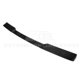 Extreme Online Store EOS Corvette C5 ZR1 Extended Rear Trunk Spoiler for C6 Corvette - Image 15
