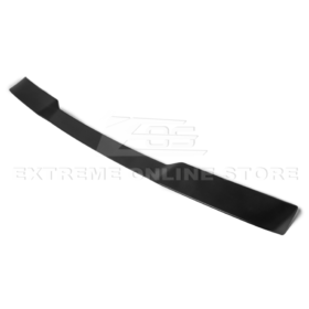 Extreme Online Store EOS Corvette C5 ZR1 Extended Rear Trunk Spoiler for C6 Corvette - Image 16