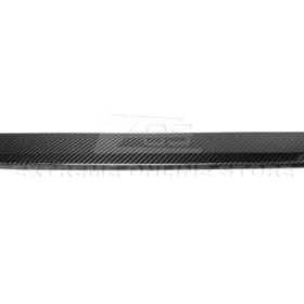 EOS 2023-Up Honda Civic Type-R Carbon Fiber Front Hood Vent Cover - image 12