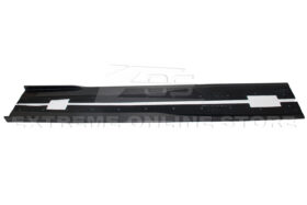 EOS 2008-09 Pontiac G8 Carbon Fiber Front Splitter & Side Skirts - Image 9