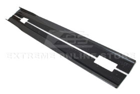 EOS 2008-09 Pontiac G8 Carbon Fiber Front Splitter & Side Skirts - Image 6