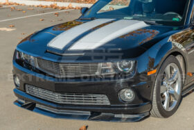 Extreme Online Store EOS Camaro SS ZL1 Conversion Front Splitter Lip for Camaro - Image 15