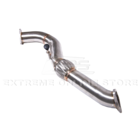 Extreme Online Store EOS Honda Civic 1.5T 3″ Performance Front Pipe Exhaust - Image 15