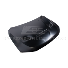 EOS 2011-Up Dodge Durango SRT Hellcat Front Air Vented Hood Cover - image 15