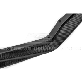 Extreme Online Store EOS Subaru WRX / STi VRS Style Front Splitter Lip Ground Effect - Image 10