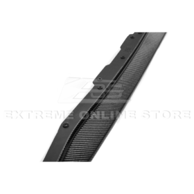 Extreme Online Store EOS Subaru WRX / STi VRS Style Front Splitter Lip Ground Effect - Image 11