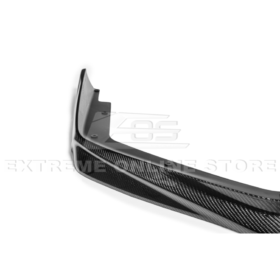 Extreme Online Store EOS Subaru WRX / STi VRS Style Front Splitter Lip Ground Effect - Image 13