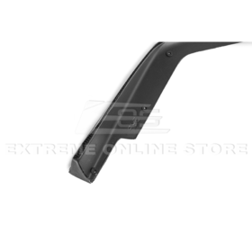 Extreme Online Store EOS Subaru WRX / STi VRS Style Front Splitter Lip Ground Effect - Image 14