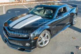 Extreme Online Store EOS Camaro ZL1 Wickerbill Rear Wing Trunk Spoiler for Camaro - Image 7