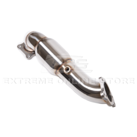 Extreme Online Store EOS Honda Civic 1.5T High Flow Cat / Catless Downpipe - Image 13