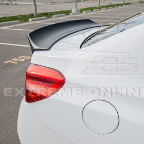 Extreme Online Store EOS Subaru WRX STi RB Duckbill Rear Trunk Rear Spoiler - Image 9