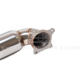 Extreme Online Store EOS Honda Civic 1.5T High Flow Cat / Catless Downpipe - Image 12
