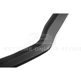 EOS 2015-17 Subaru WRX / STi S207 Performance Front Splitter Lip - image 12