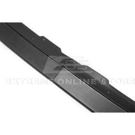 EOS 2015-17 Subaru WRX / STi S207 Performance Front Splitter Lip - image 14