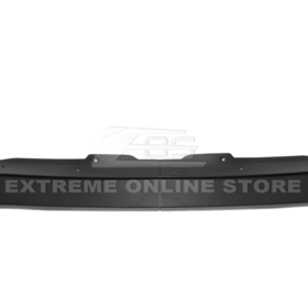 EOS 2015-17 Subaru WRX / STi S207 Performance Front Splitter Lip - image 11
