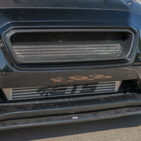 Extreme Online Store EOS Subaru WRX STi Front Grille Cover - Image 4