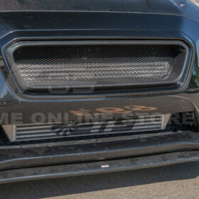 Extreme Online Store EOS Subaru WRX STi Front Grille Cover - Image 9