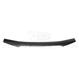Extreme Online Store EOS Subaru WRX STi Rear Gurney Flap Spoiler Extension - Image 9