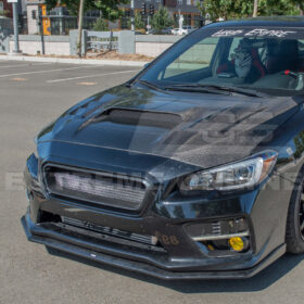 Extreme Online Store EOS Subaru WRX STi Front Grille Cover - Image 6