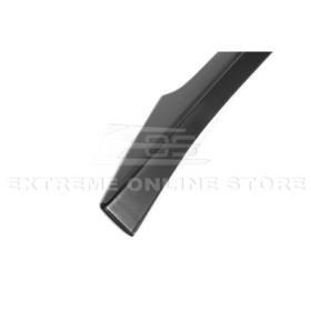 Extreme Online Store EOS Subaru WRX STi Rear Gurney Flap Spoiler Extension - Image 12