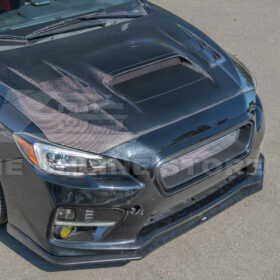 Extreme Online Store EOS Subaru WRX STi Front Grille Cover - Image 8