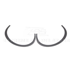 Extreme Online Store GR Supra Add-On Side Fender Flare for GR Supra - Image 10