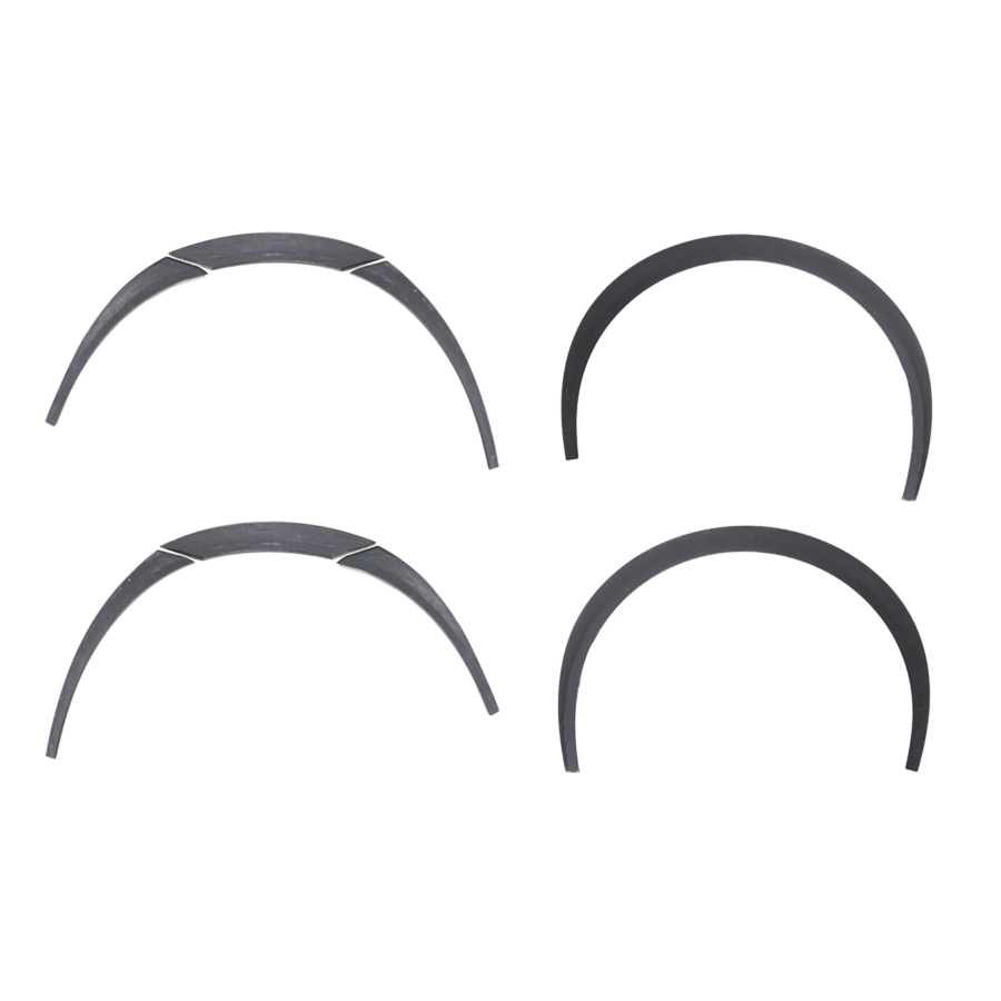 Extreme Online Store GR Supra Add-On Side Fender Flare for GR Supra - Image 2