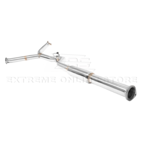 EOS 2022-Up Subaru WRX | 3″ to 2.5″ Piping T304 Stainless Steel Resonated Mid Pipe - image 16