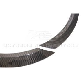 Extreme Online Store GR Supra Add-On Side Fender Flare for GR Supra - Image 12