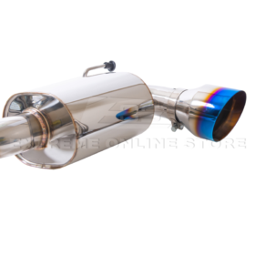 Extreme Online Store Supra A90 A91 Dual Cat Back Exhaust for GR Supra - Image 44
