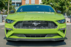 FFP Mustang Base GT Front Splitter for Mustang EcoBoost - Image 14