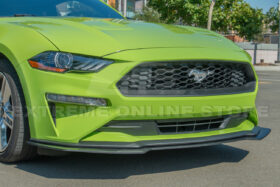 FFP Mustang Base GT Front Splitter for Mustang EcoBoost - Image 6