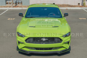 FFP Mustang Base GT Front Splitter for Mustang EcoBoost - Image 5
