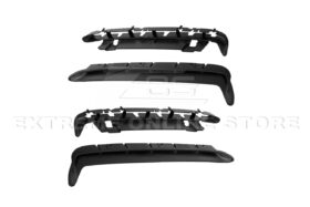 FFP Mustang GT350 Conversion Front Side Fenders for Mustang EcoBoost - Image 15