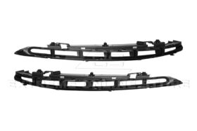 FFP Mustang GT350 Conversion Front Side Fenders for Mustang EcoBoost - Image 14