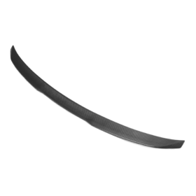 Extreme Online Store EOS G82 M4 Carbon Fiber Rear Truck Spoiler for BMW M4