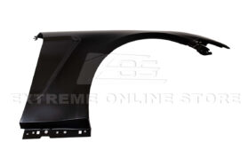 FFP Mustang GT350 Conversion Front Side Fenders for Mustang EcoBoost - Image 13