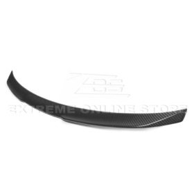 Extreme Online Store EOS G82 M4 Carbon Fiber Rear Truck Spoiler for BMW M4 - Image 7