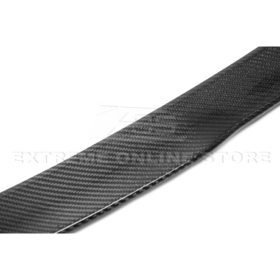 Extreme Online Store EOS G82 M4 Carbon Fiber Rear Truck Spoiler for BMW M4 - Image 12