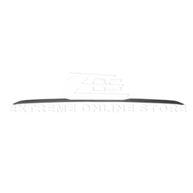 Extreme Online Store EOS G82 M4 Carbon Fiber Rear Truck Spoiler for BMW M4 - Image 8