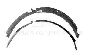 EOS Corvette C7 Z06 Front & Rear Quarter Extension - Image 10