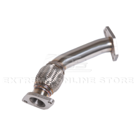 Extreme Online Store EOS Subaru WRX STi 02-14 WRX Impreza T-304 Up-Pipe - Image 8