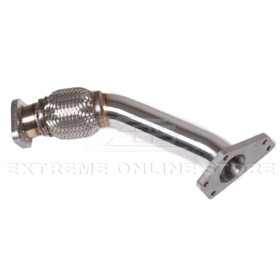 Extreme Online Store EOS Subaru WRX STi 02-14 WRX Impreza T-304 Up-Pipe - Image 10