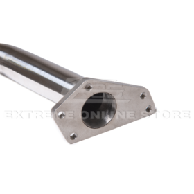 Extreme Online Store EOS Subaru WRX STi 02-14 WRX Impreza T-304 Up-Pipe - Image 11