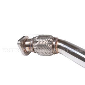 Extreme Online Store EOS Subaru WRX STi 02-14 WRX Impreza T-304 Up-Pipe - Image 12