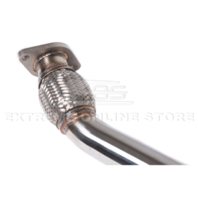 Extreme Online Store EOS Subaru WRX STi 02-14 WRX Impreza T-304 Up-Pipe - Image 13