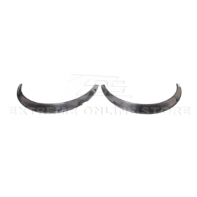 Extreme Online Store EOS Subaru WRX / STi CS Package Fender Flares - Image 10