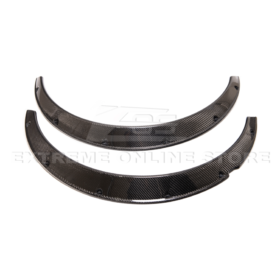 Extreme Online Store EOS Subaru WRX / STi CS Package Fender Flares - Image 7